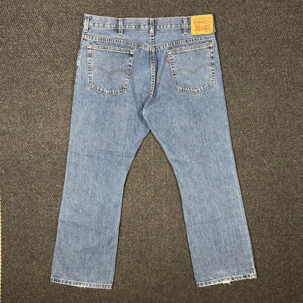 Levis levi 517